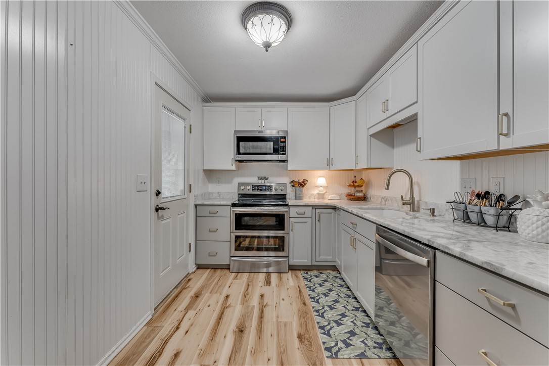 Lambeth Sub Bvv - Residential