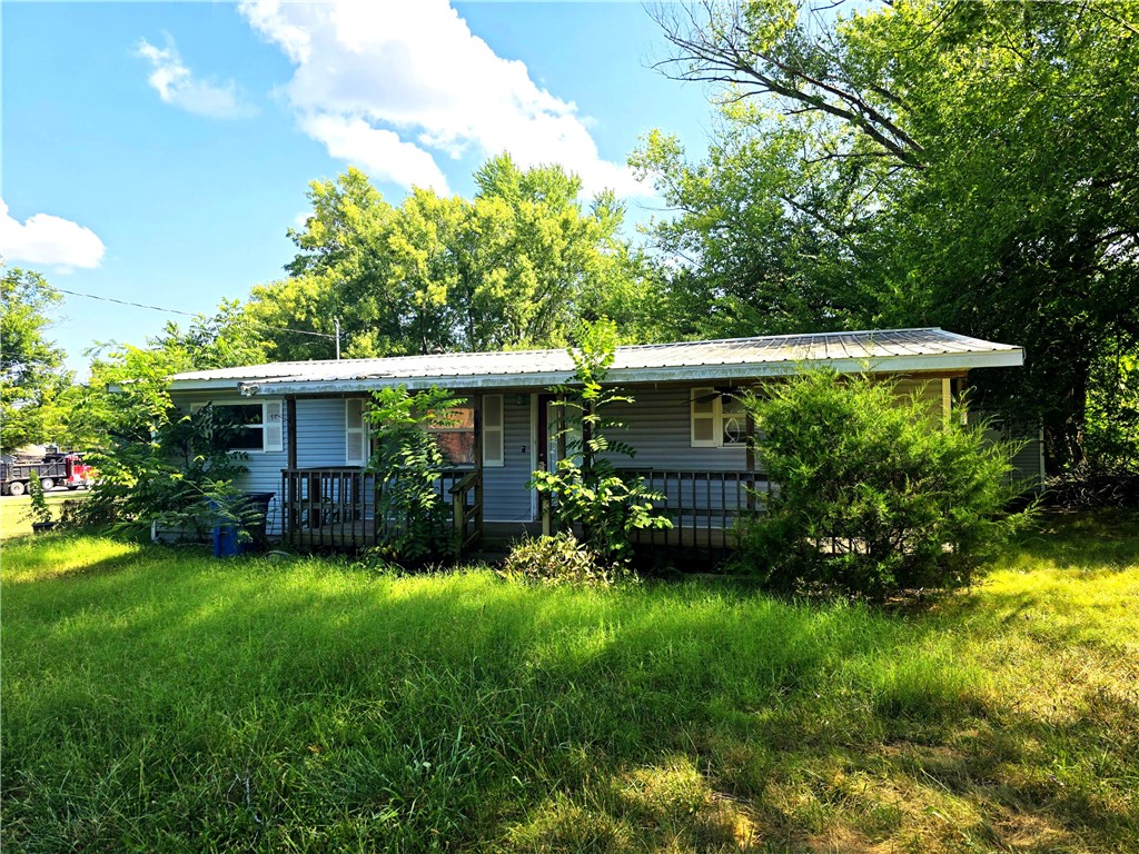 This is your opportunity for a fixer upper! The home is being sold as-is, making it an excellent opportunity for investors, flippers, or buyers looking for a project. With 1,431 sq ft of living space, this 3-bedroom, 1-bath home offers plenty of potential to create value. The property sits at the end of a quiet street in a well-established neighborhood and features a shaded lot with mature trees and a storage shed. Located close to schools and parks, the setting combines convenience with a peaceful atmosphere. Whether youāre seeking your next investment or a home you can customize from the ground up, this property is priced to move and ready for someone with vision. Cash or conventional financing only