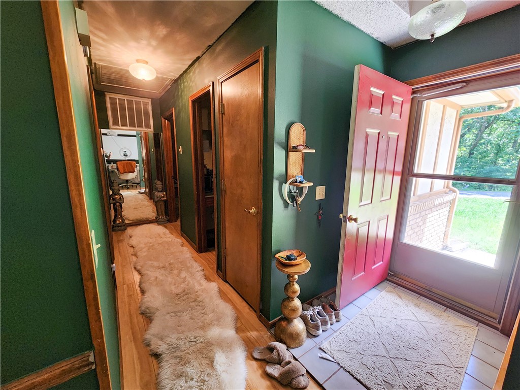 Radnor Sub Bvv - Residential