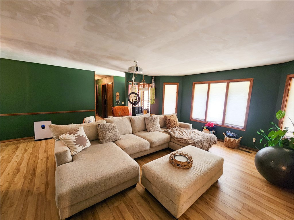 Radnor Sub Bvv - Residential