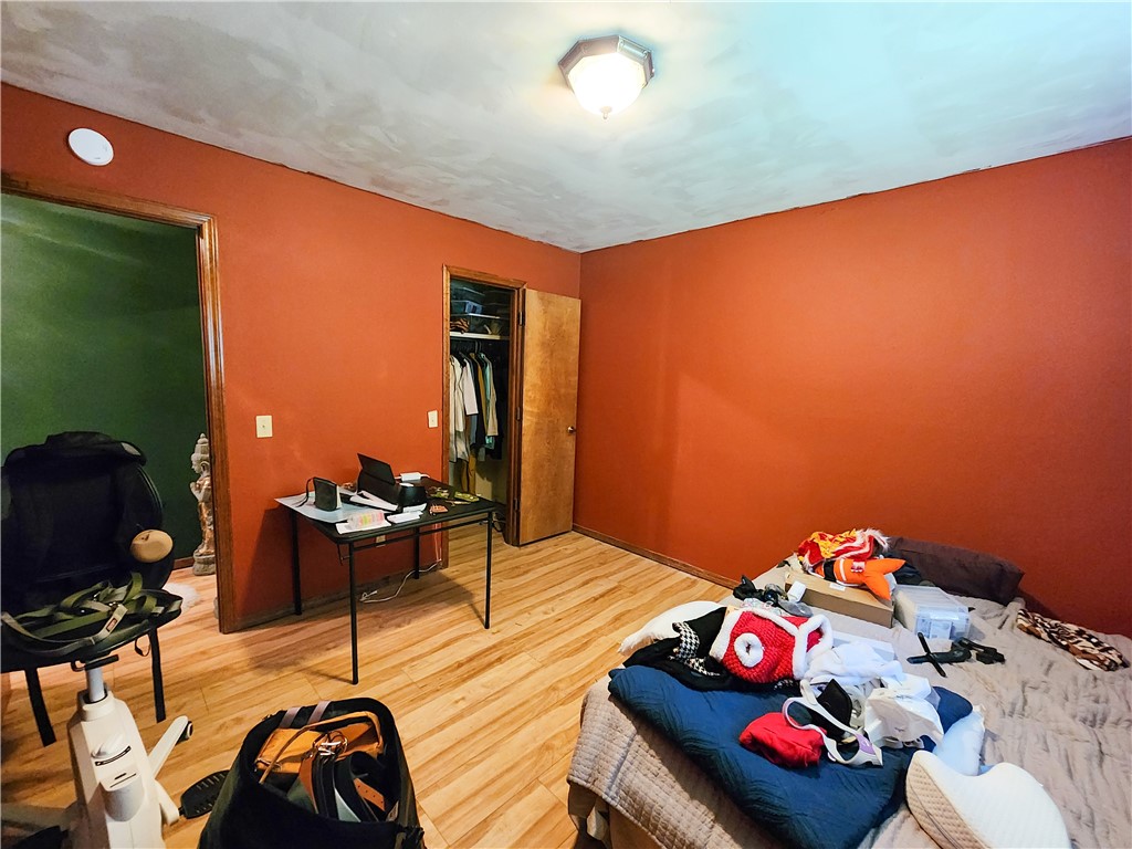 Radnor Sub Bvv - Residential