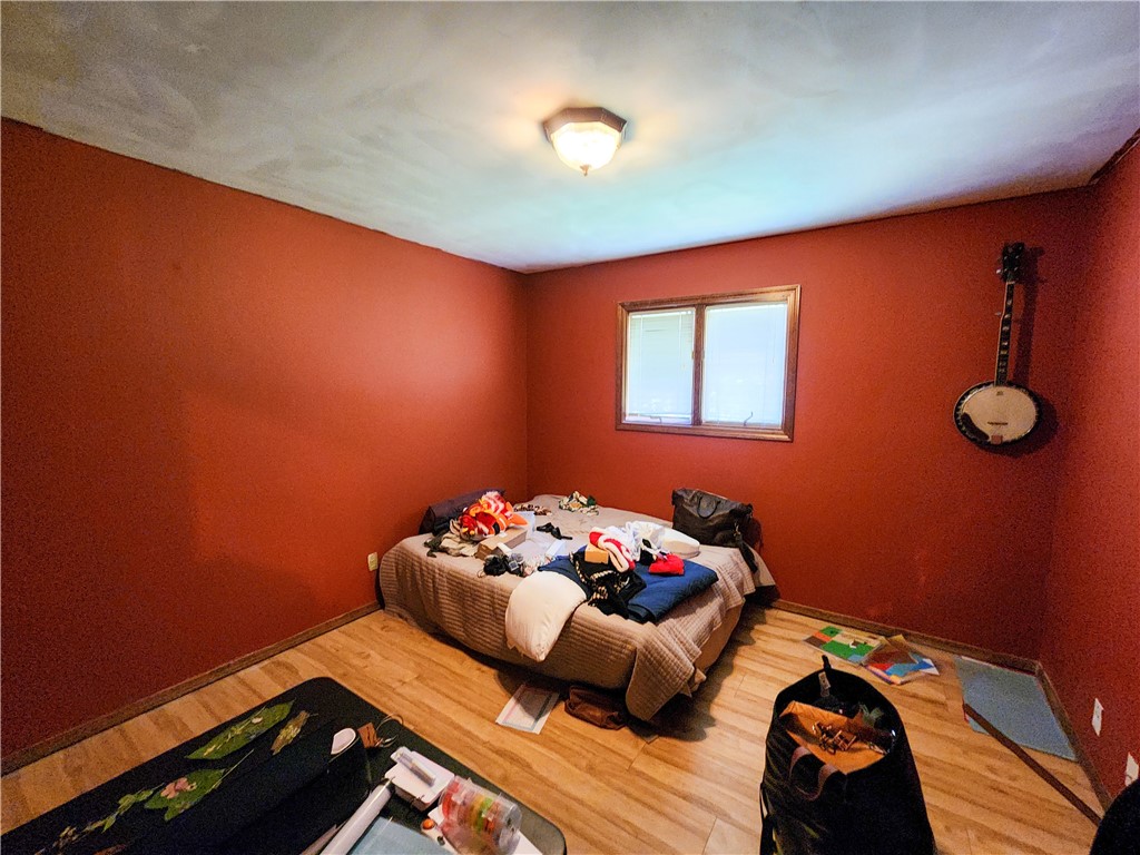 Radnor Sub Bvv - Residential