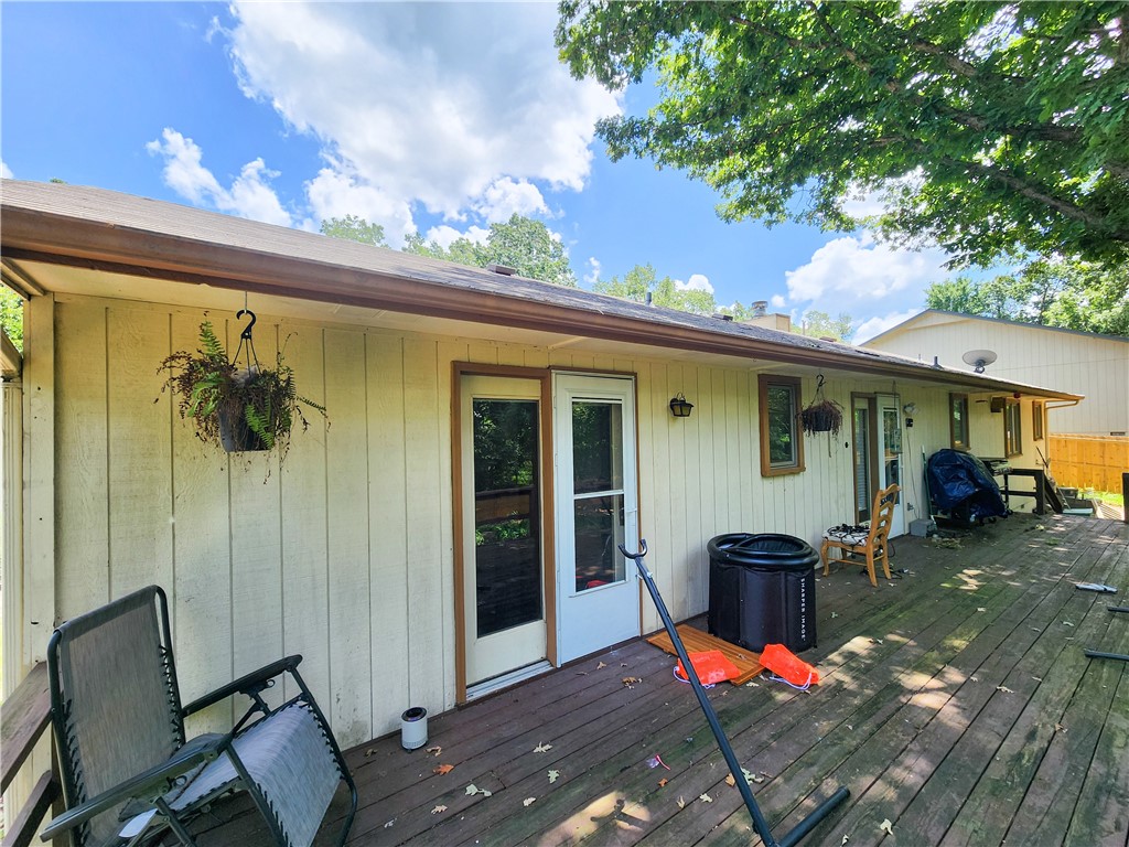 Radnor Sub Bvv - Residential