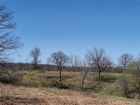 55.21ac Parsons Road Springdale AR 72764