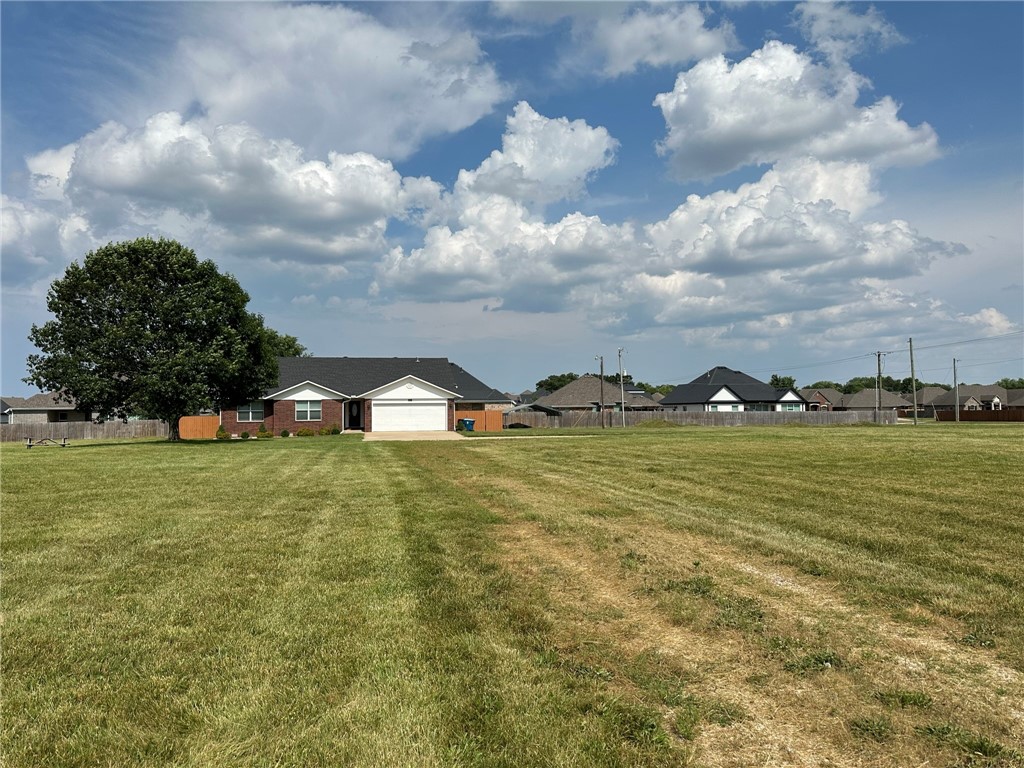 Cornerstone Ridge Sub Ph 7 Bentonville - Residential Lease
