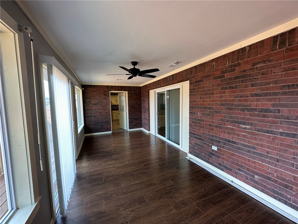 Cornerstone Ridge Sub Ph 7 Bentonville - Residential Lease
