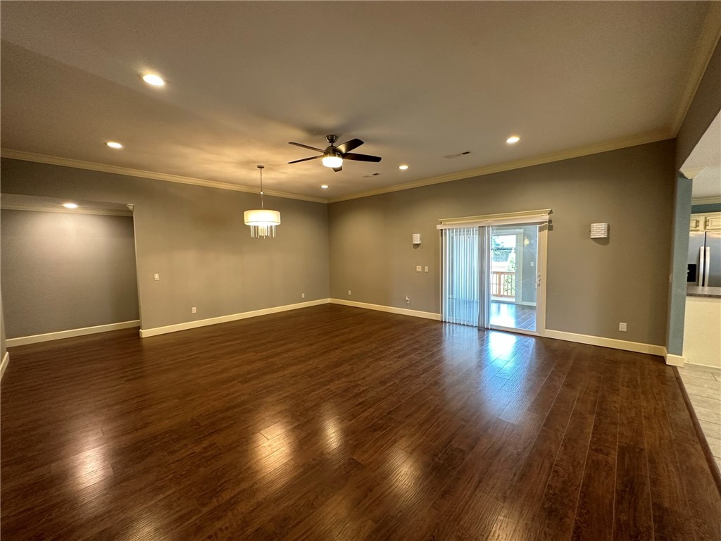 Cornerstone Ridge Sub Ph 7 Bentonville - Residential Lease