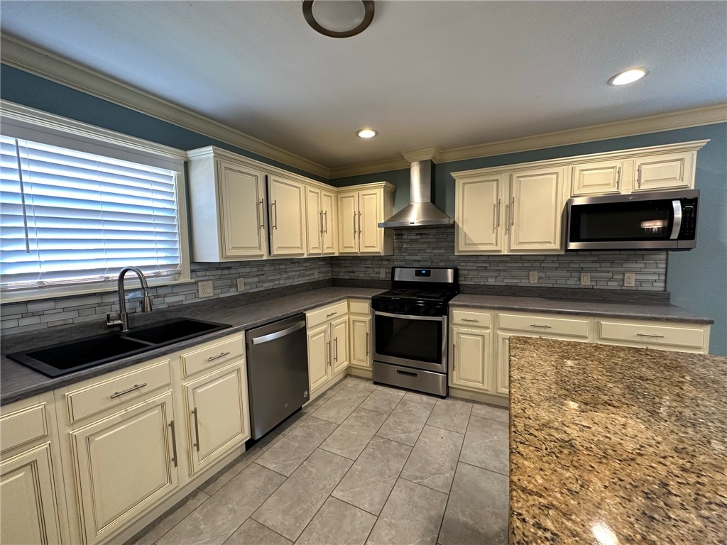 Cornerstone Ridge Sub Ph 7 Bentonville - Residential Lease
