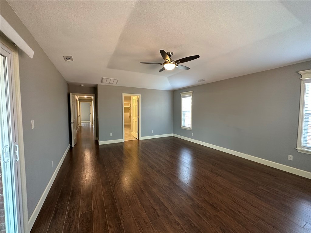 Cornerstone Ridge Sub Ph 7 Bentonville - Residential Lease