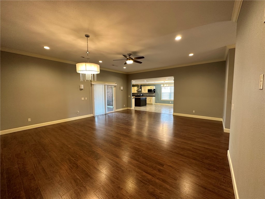 Cornerstone Ridge Sub Ph 7 Bentonville - Residential Lease