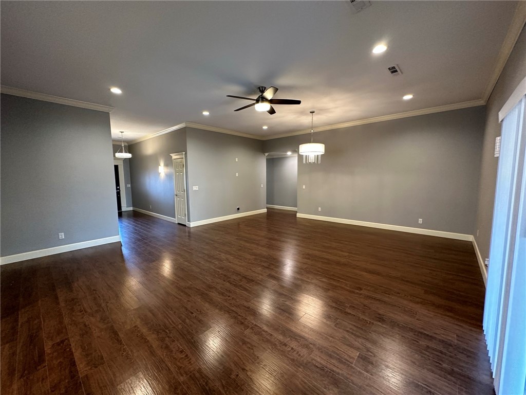 Cornerstone Ridge Sub Ph 7 Bentonville - Residential Lease