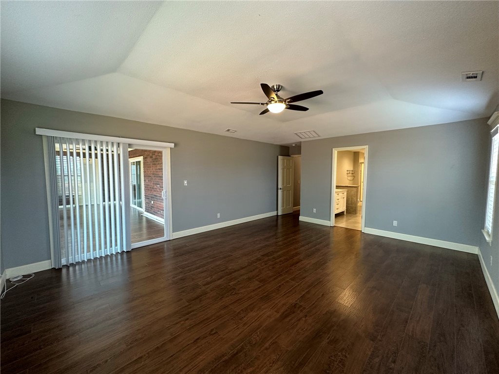 Cornerstone Ridge Sub Ph 7 Bentonville - Residential Lease