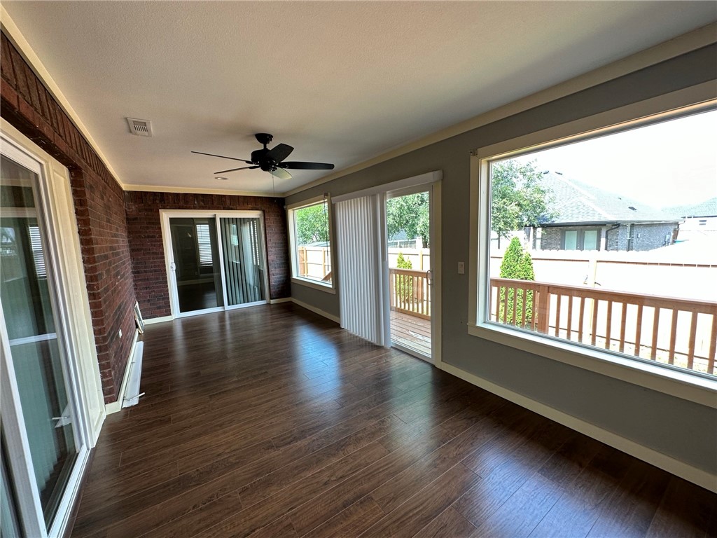 Cornerstone Ridge Sub Ph 7 Bentonville - Residential Lease