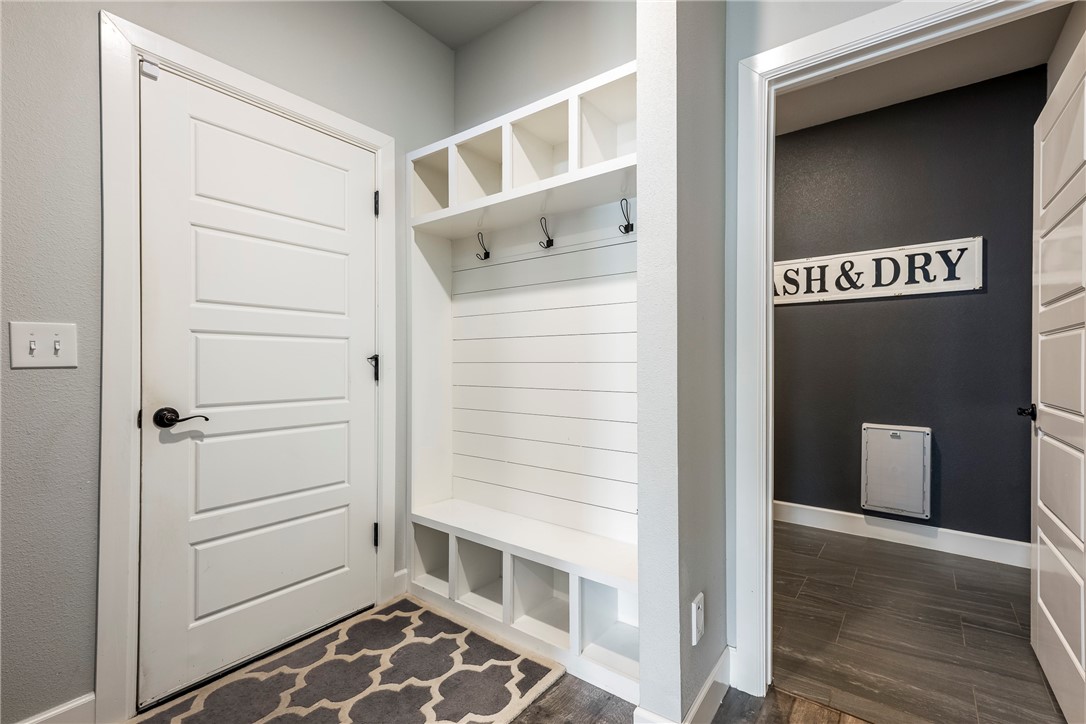 Maple Estates Ph 1B Centerton - Residential