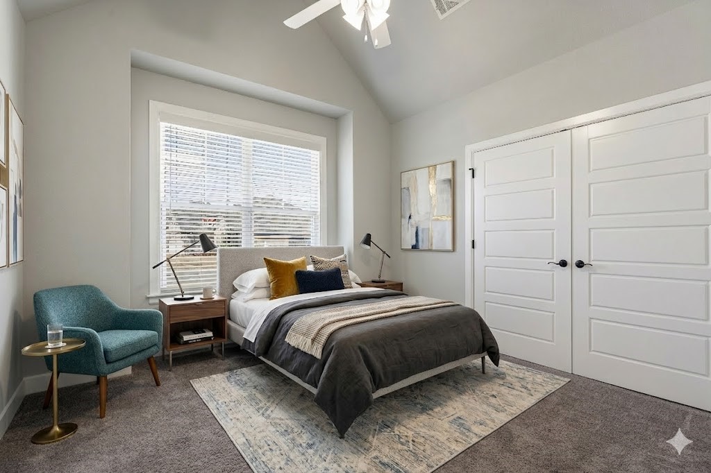 Maple Estates Ph 1B Centerton - Residential