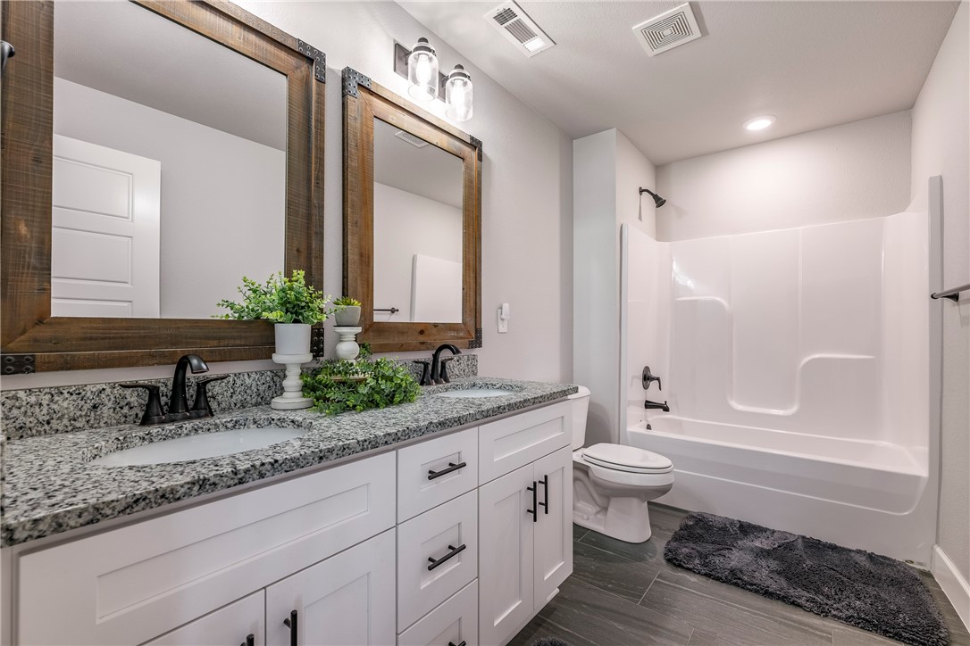 Maple Estates Ph 1B Centerton - Residential