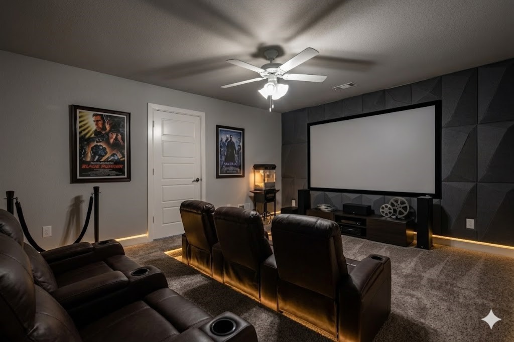 Maple Estates Ph 1B Centerton - Residential