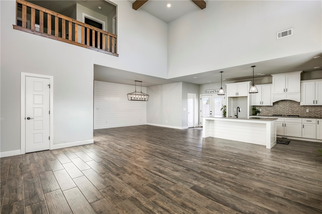 Maple Estates Ph 1B Centerton - Residential