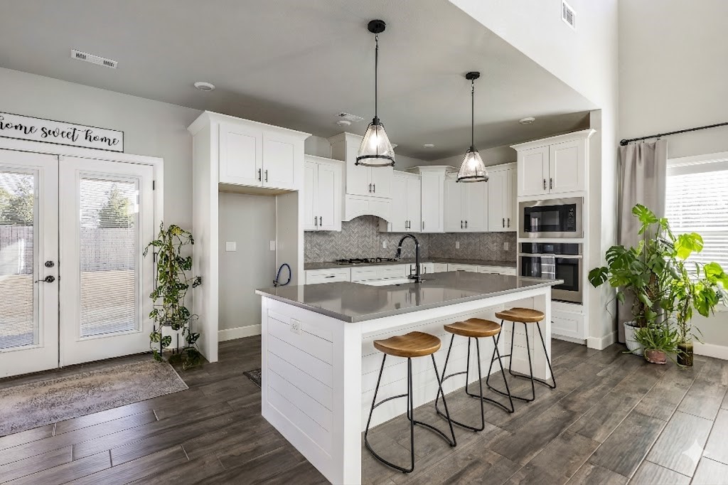 Maple Estates Ph 1B Centerton - Residential