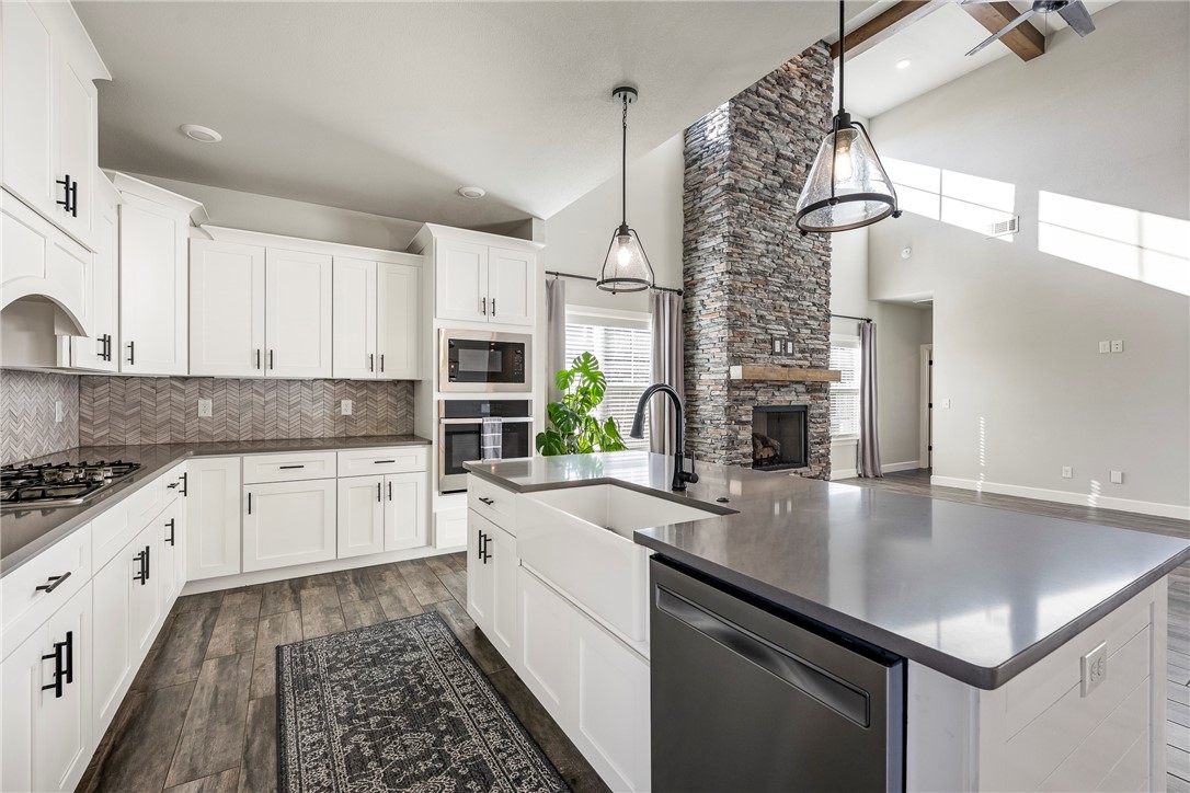 Maple Estates Ph 1B Centerton - Residential