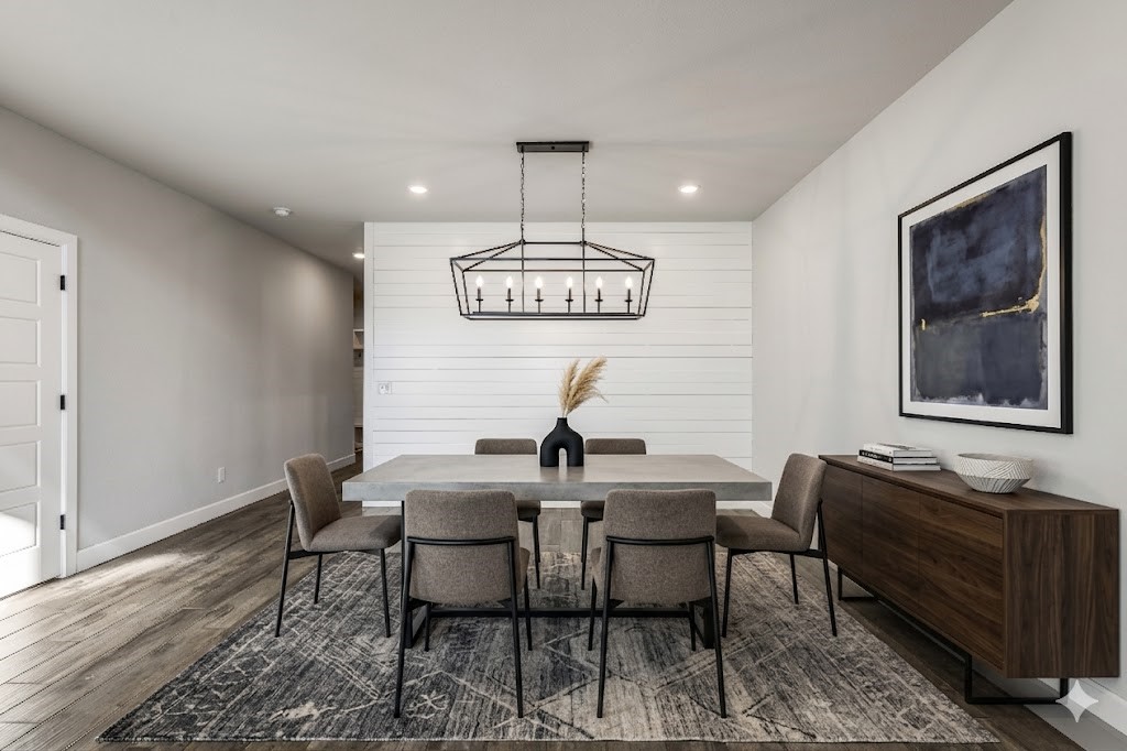 Maple Estates Ph 1B Centerton - Residential