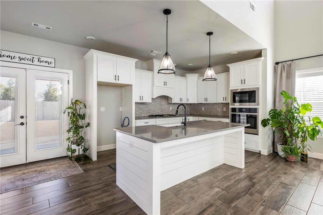 Maple Estates Ph 1B Centerton - Residential