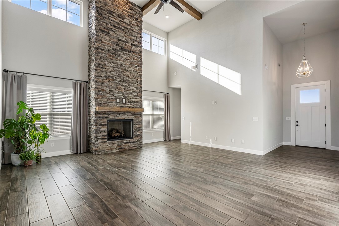 Maple Estates Ph 1B Centerton - Residential