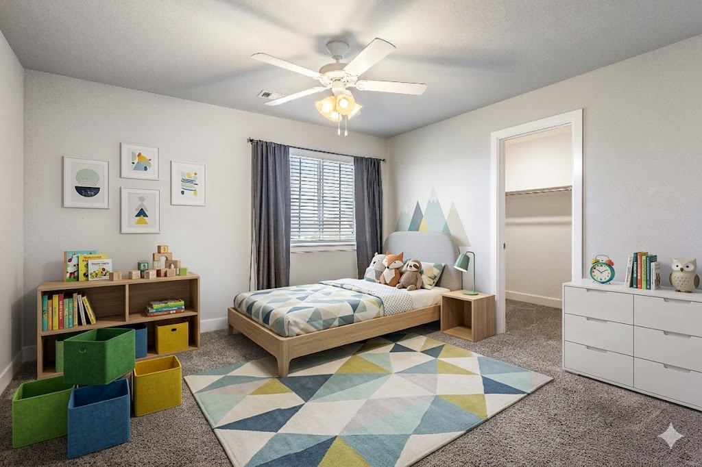 Maple Estates Ph 1B Centerton - Residential