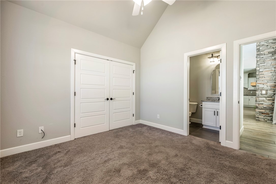 Maple Estates Ph 1B Centerton - Residential