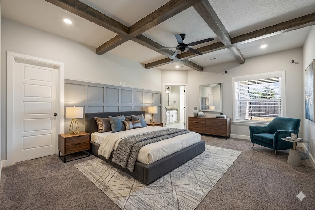 Maple Estates Ph 1B Centerton - Residential