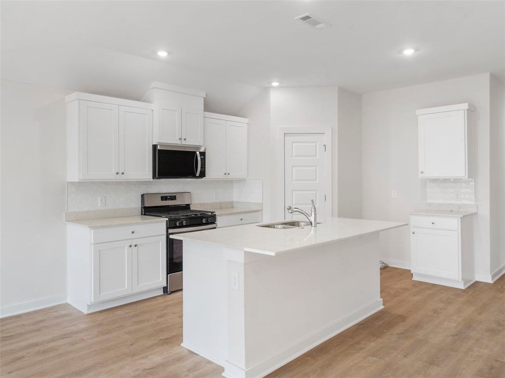 1051 Pepperwood Drive