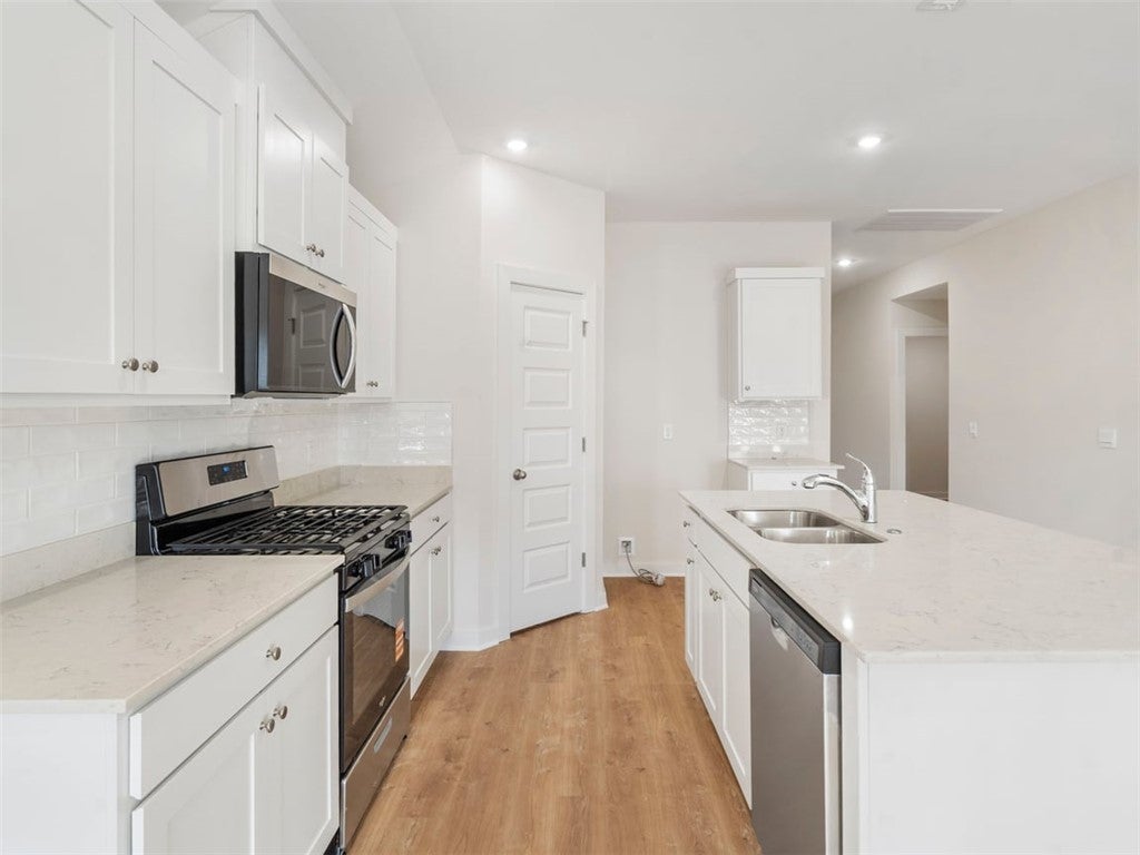 1051 Pepperwood Drive