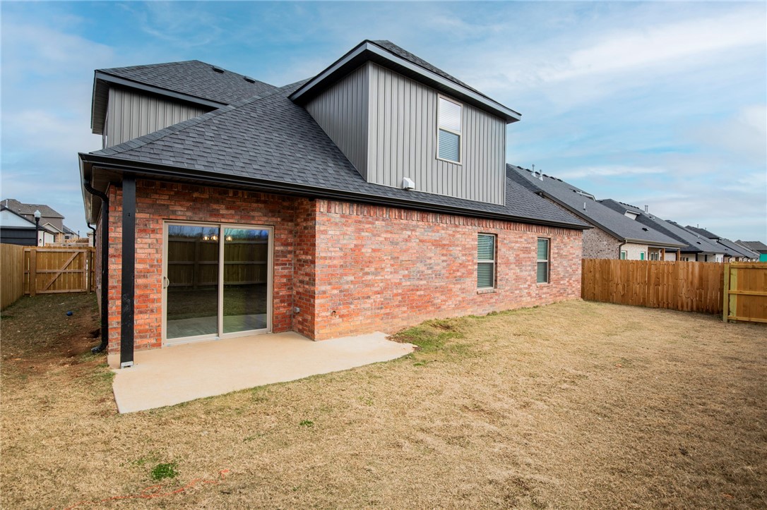 Walnut Grove Sub Ph 1 Bentonville - Residential