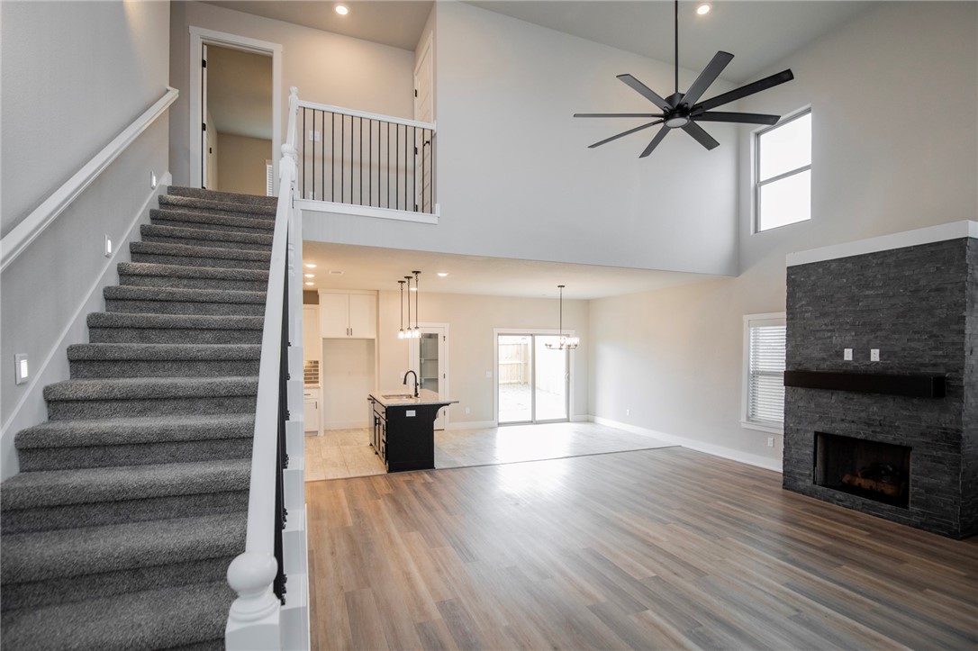 Walnut Grove Sub Ph 1 Bentonville - Residential