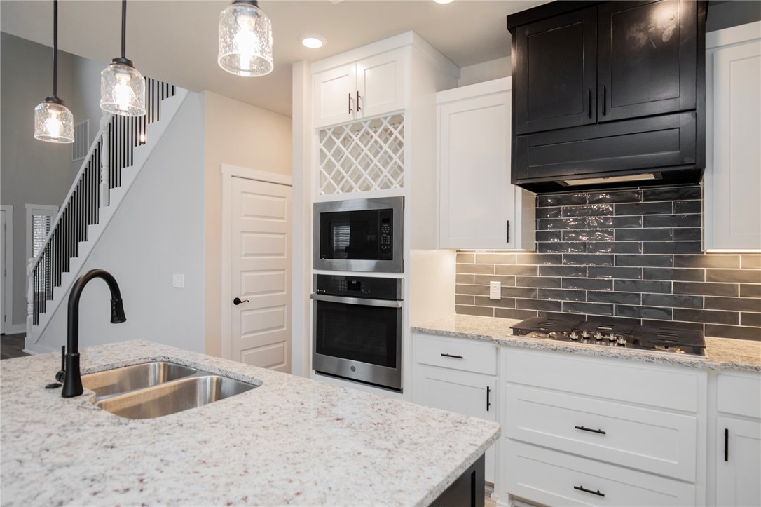 Walnut Grove Sub Ph 1 Bentonville - Residential