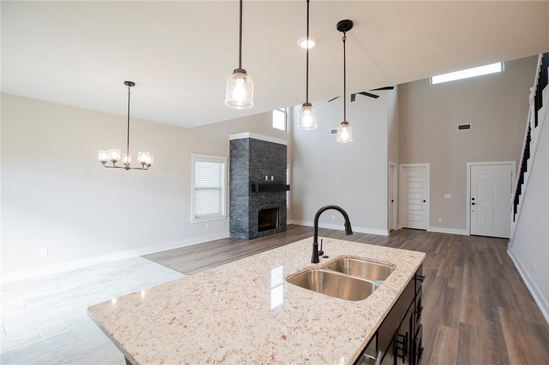 Walnut Grove Sub Ph 1 Bentonville - Residential