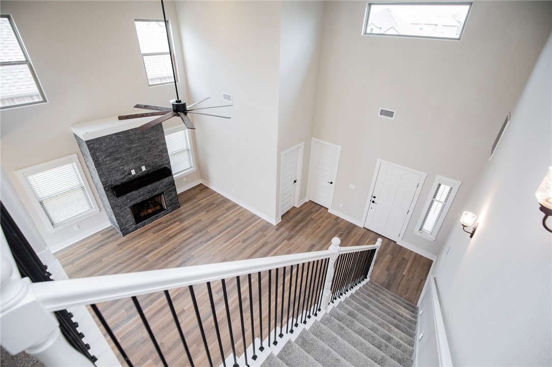 Walnut Grove Sub Ph 1 Bentonville - Residential