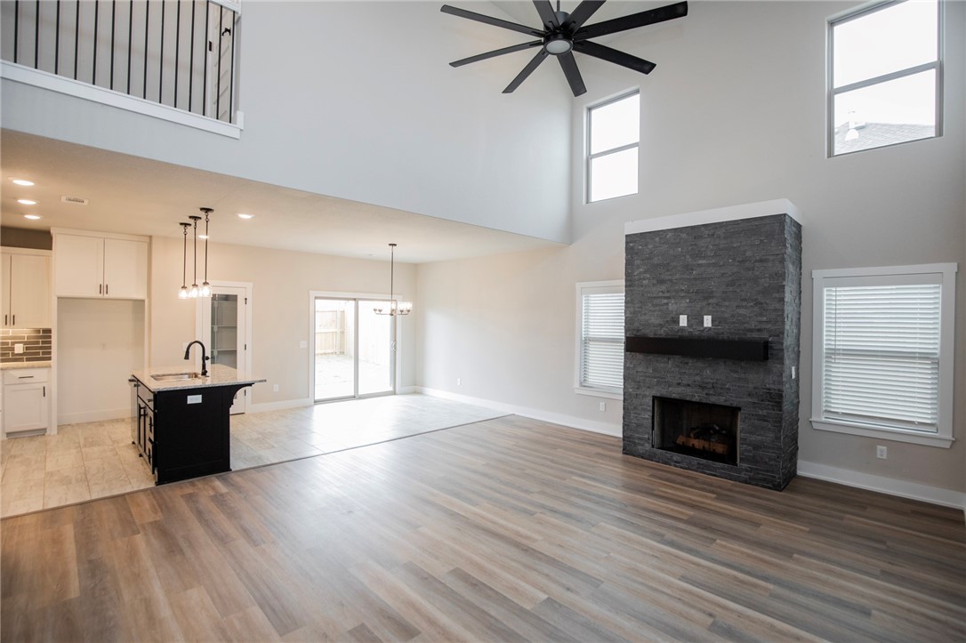 Walnut Grove Sub Ph 1 Bentonville - Residential