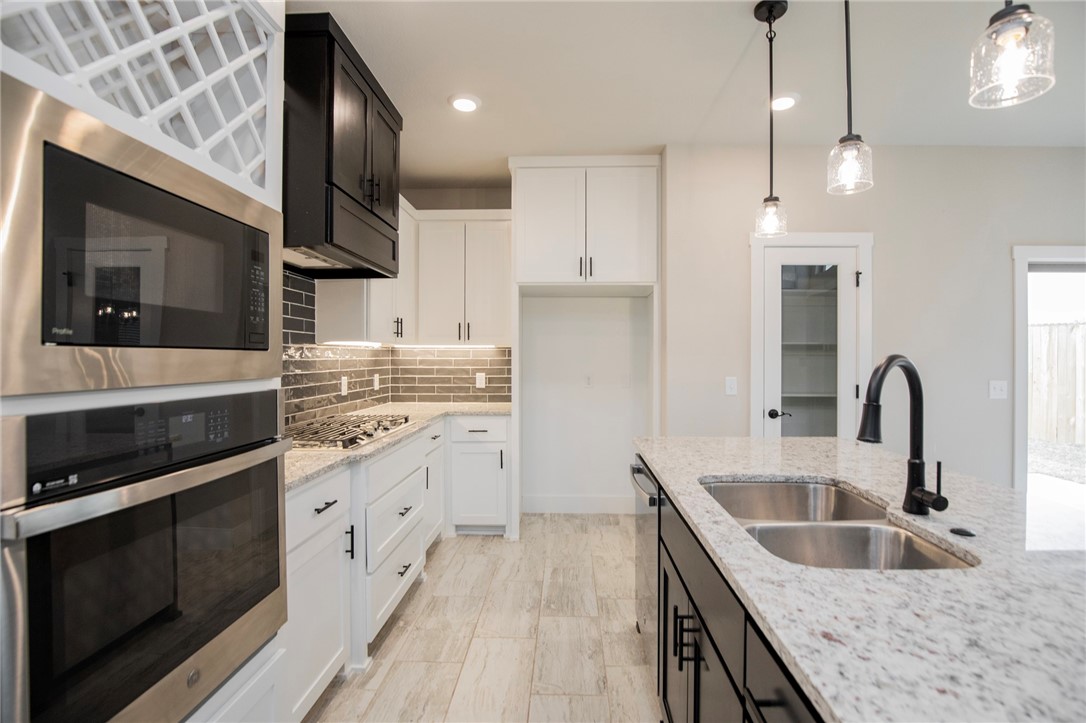 Walnut Grove Sub Ph 1 Bentonville - Residential