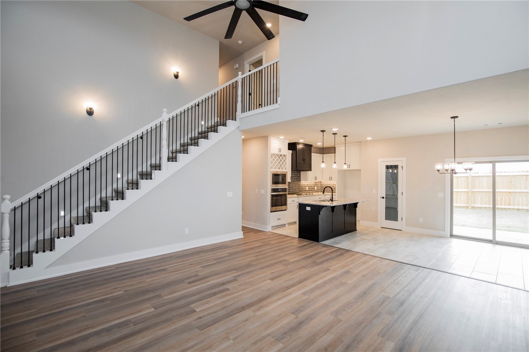 Walnut Grove Sub Ph 1 Bentonville - Residential