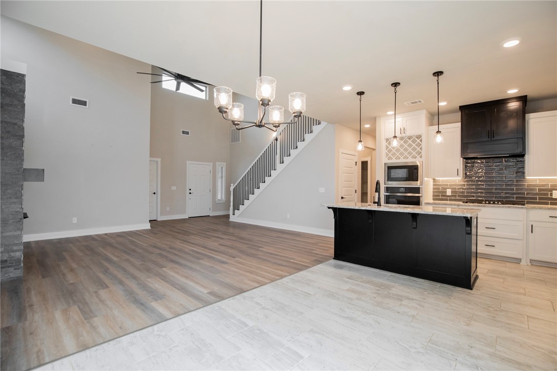 Walnut Grove Sub Ph 1 Bentonville - Residential