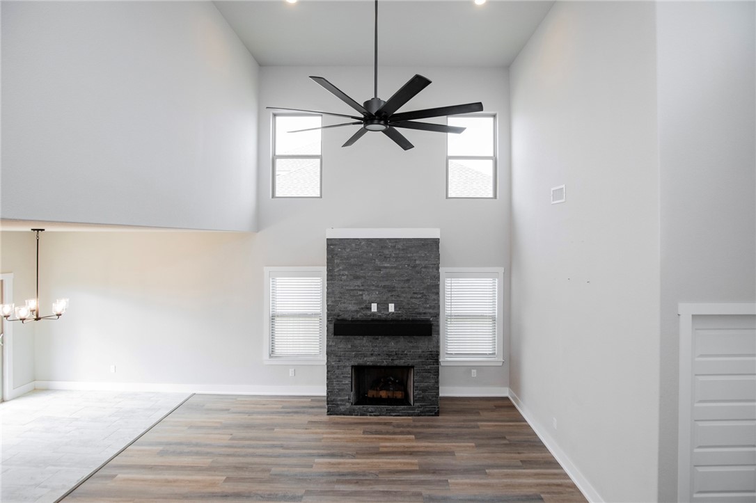 Walnut Grove Sub Ph 1 Bentonville - Residential