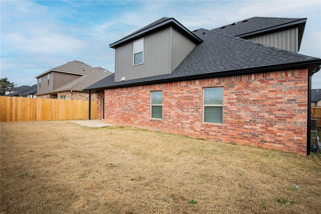Walnut Grove Sub Ph 1 Bentonville - Residential