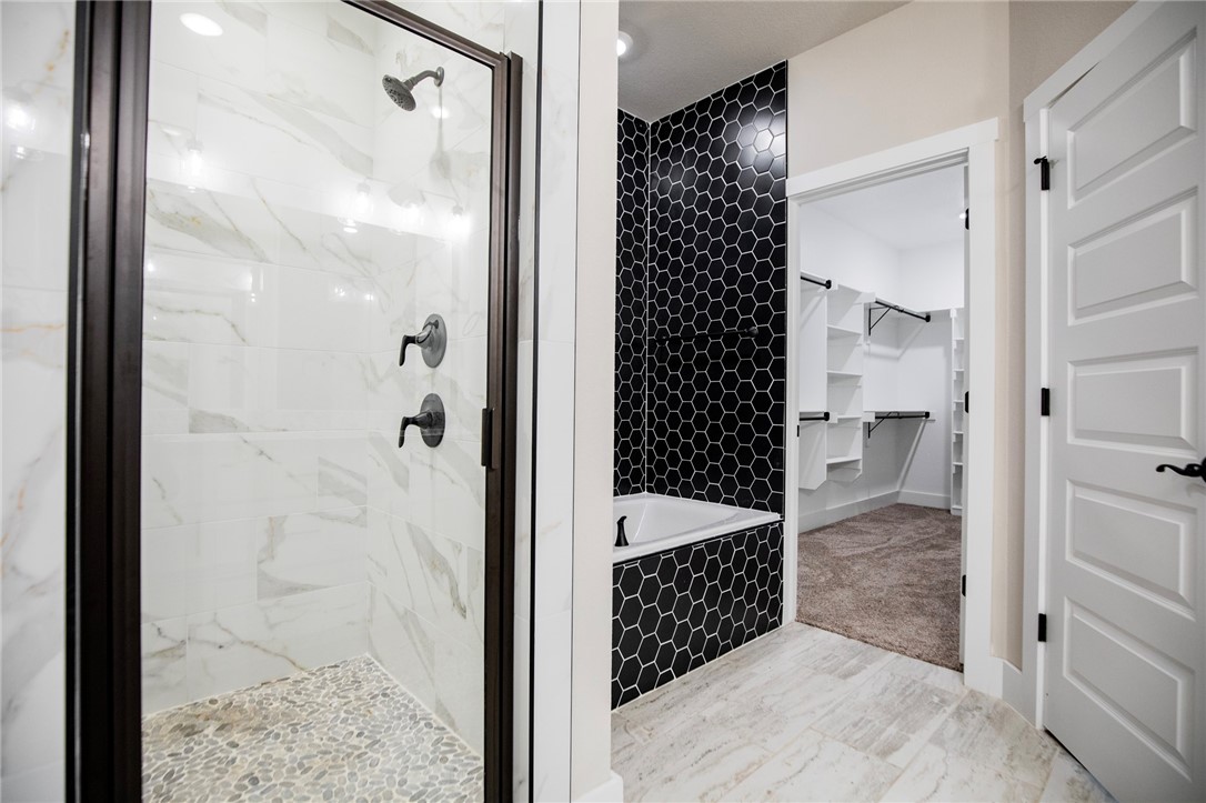 Walnut Grove Sub Ph 1 Bentonville - Residential