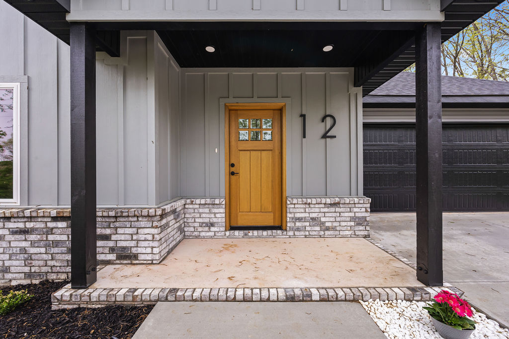 Granshire Sub Bvv - Residential