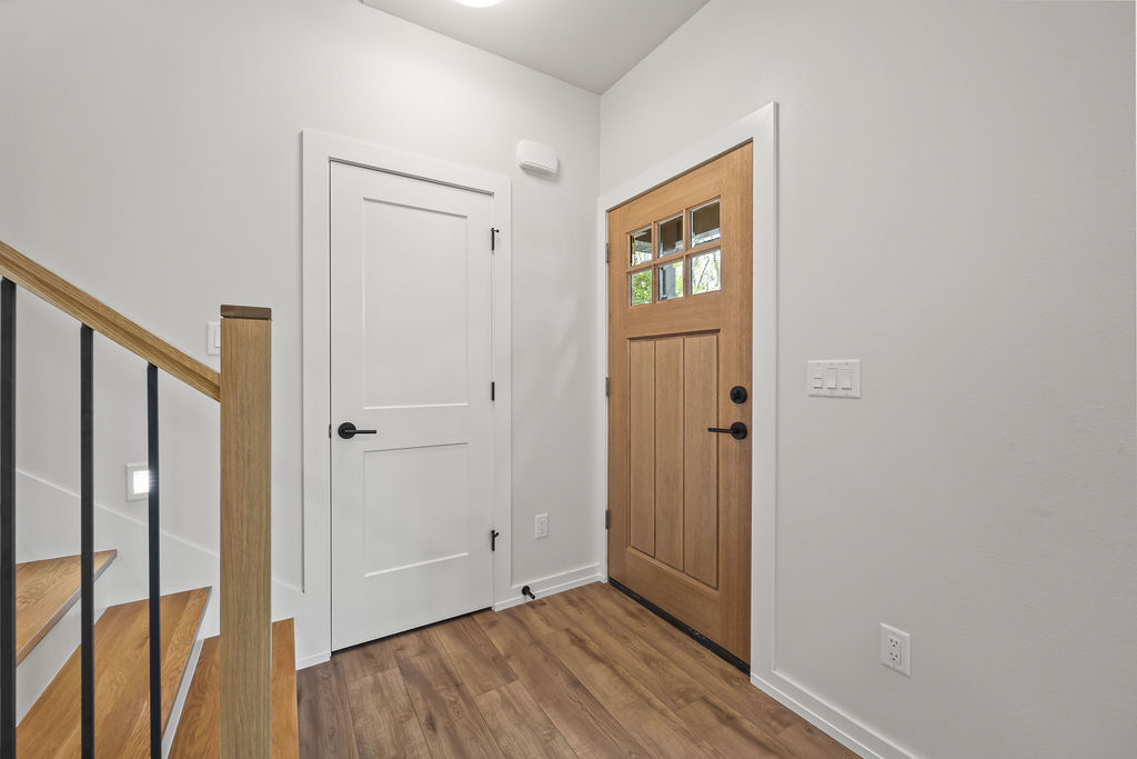 Granshire Sub Bvv - Residential