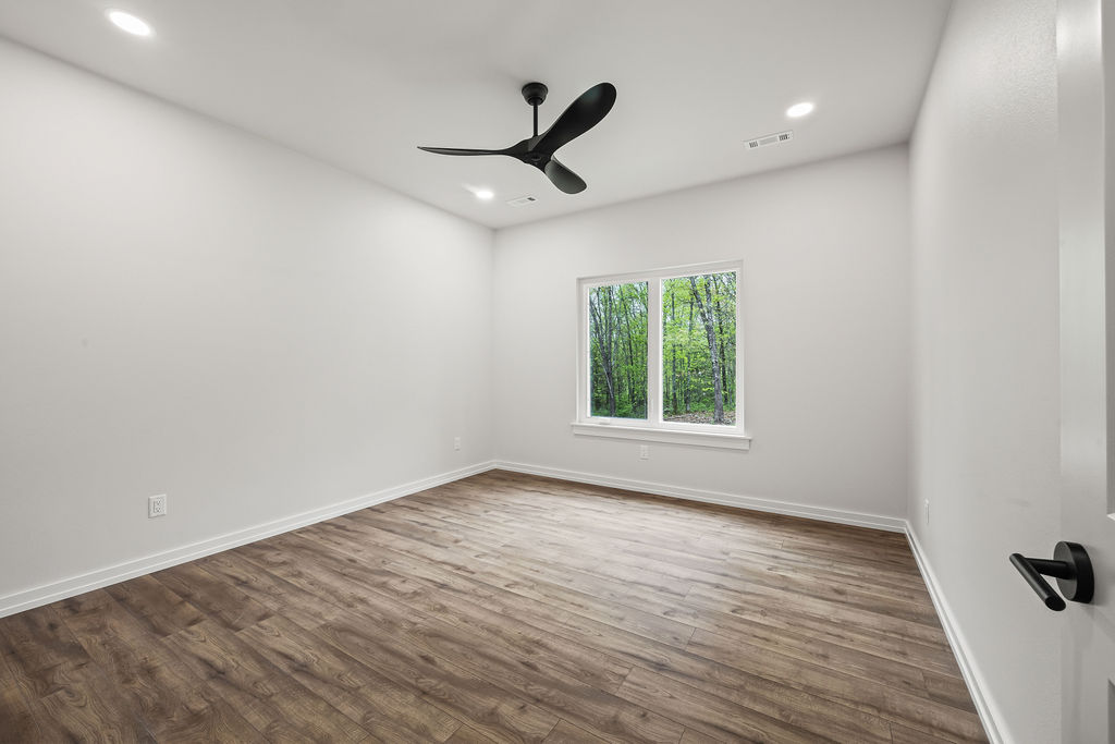 Granshire Sub Bvv - Residential