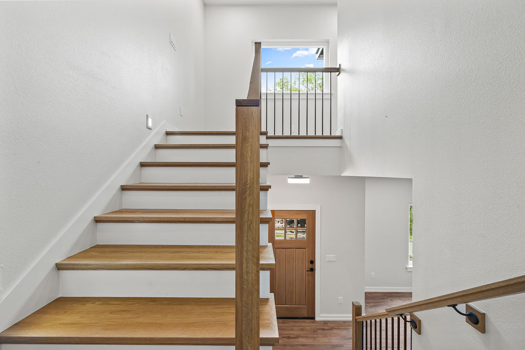 Granshire Sub Bvv - Residential