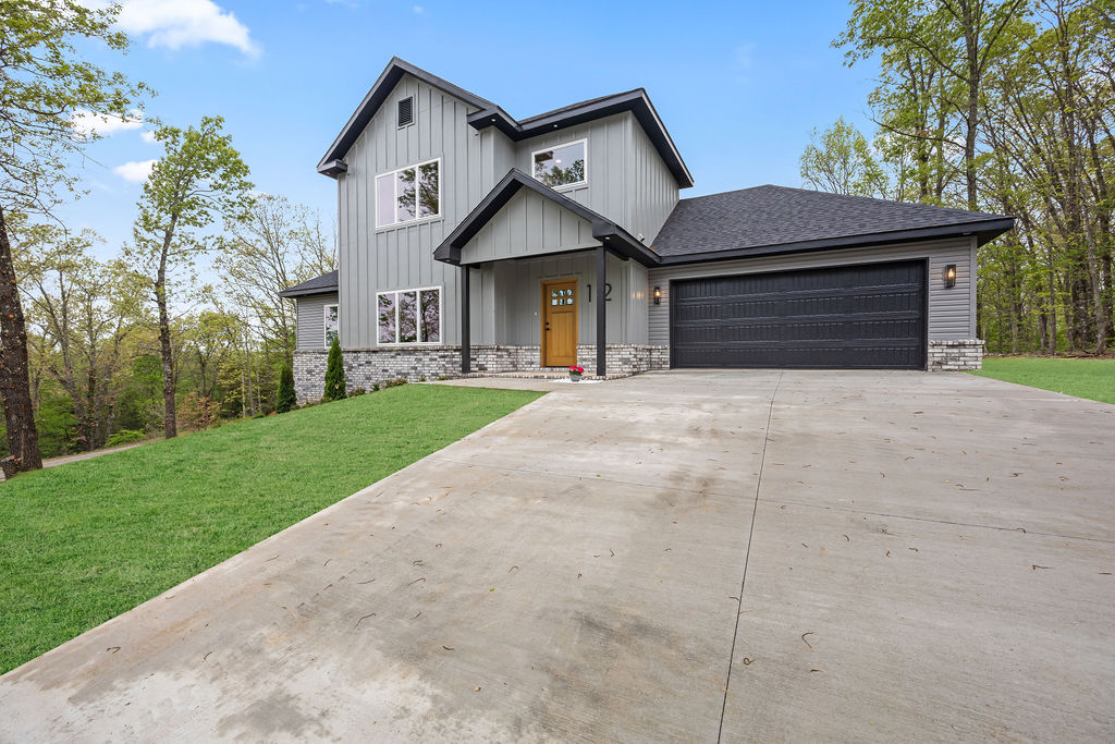 Granshire Sub Bvv - Residential