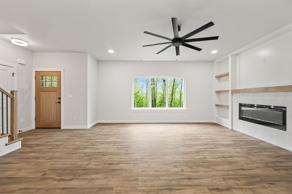 Granshire Sub Bvv - Residential